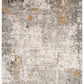 Tapete Alchemy Collection ALC-02 Granito / Oro