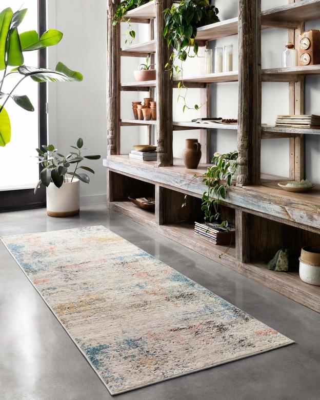 Tapete Alchemy Collection ALC-03 Marfil / Multi