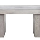 AURELIUS 2 OUTDOOR DINING TABLE