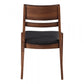 Silla Figaro Negro