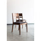 Silla Figaro Negro