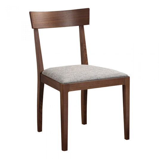 Silla Leone Nuez