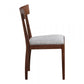 Silla Leone Nuez