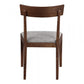 Silla Leone Nuez