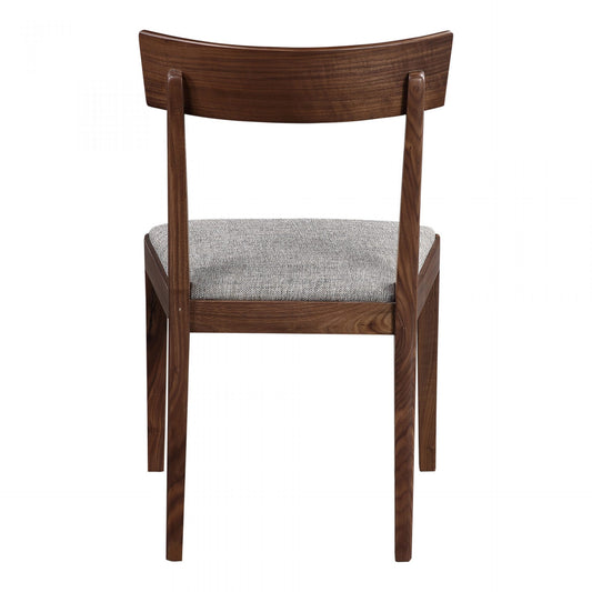 Silla Leone Nuez