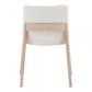 Silla Deco Oak