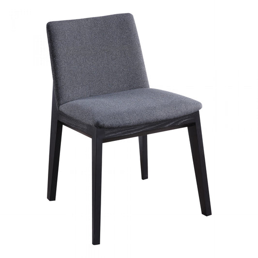 Silla Deco Ash