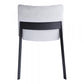 Silla Deco Ash