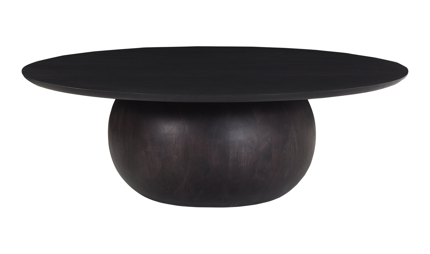 Bradbury Coffee Table Black