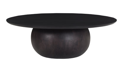 Bradbury Coffee Table Black