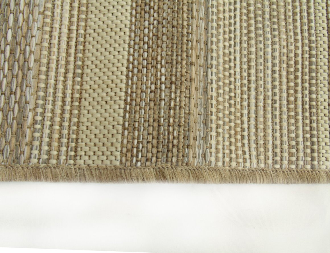 Tapete Breeze Mink Cliff Grey