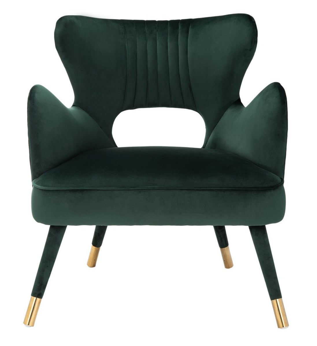 Silla Ocasional Wingback