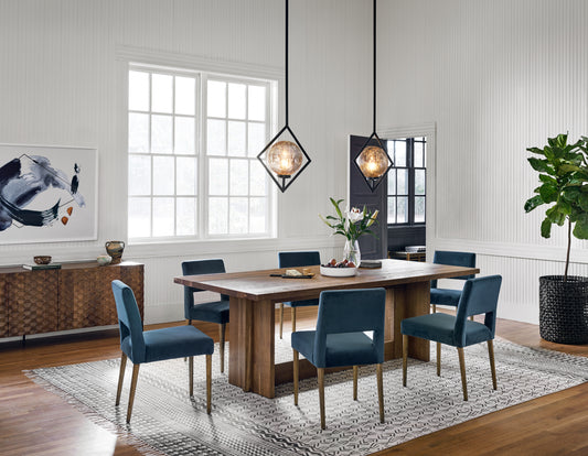SILLA DE COMEDOR JOSEPH