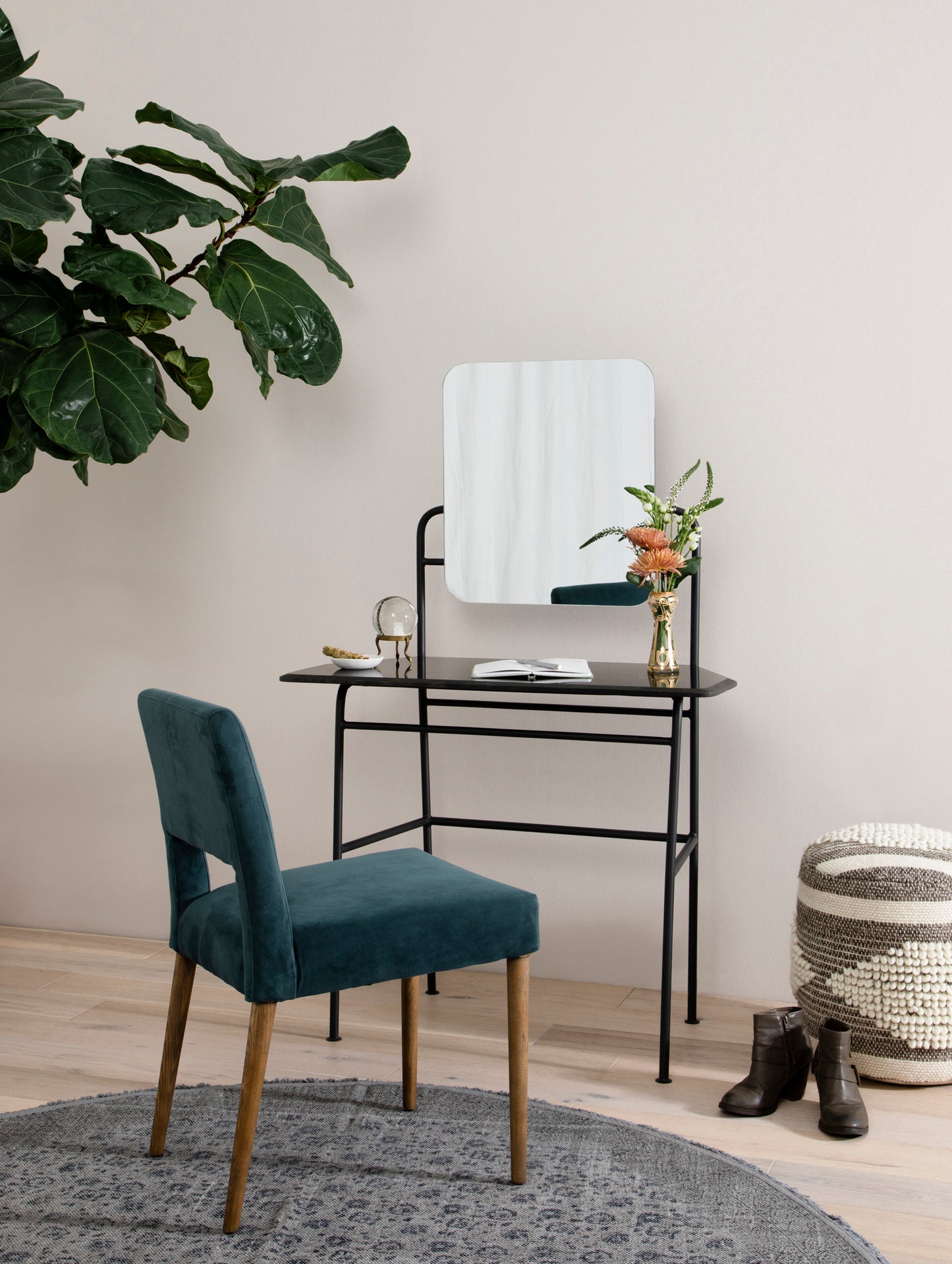 SILLA DE COMEDOR JOSEPH