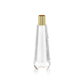 Florence Crystal Candle Holder - Faceted