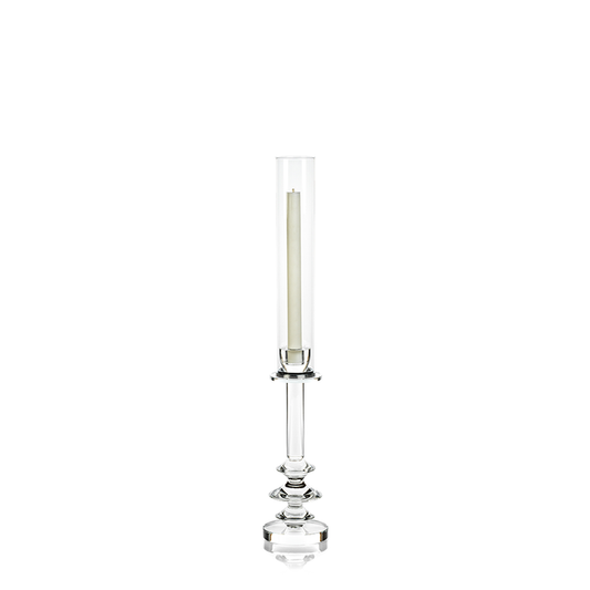 Valentina Crystal Candle Holder