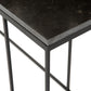 MESA CONSOLA HARLOW