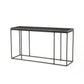 MESA CONSOLA HARLOW