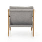 SILLA BRANTLEY