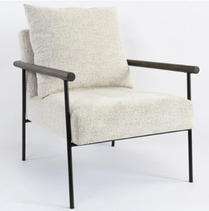 Silla Cohen Accent