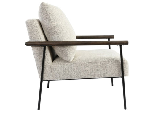 Silla Cohen Accent
