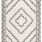 Tapete Casablanca Collection Design: Marfil/Negro CSB205Z