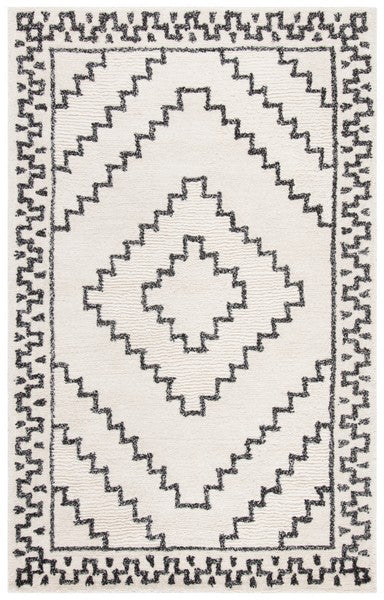 Tapete Casablanca Collection Design: Marfil/Negro CSB205Z
