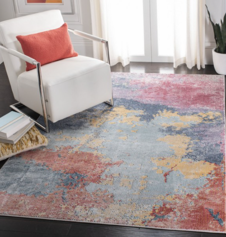 Tapete Porcello Collection Design PRL990M