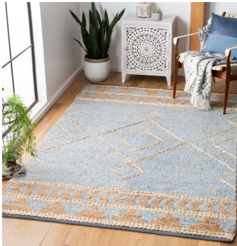 Tapete Kilim Collection Design KLM459A