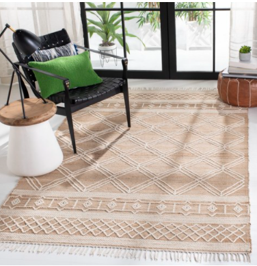 Tapete Kilim Collection Design KLM454A