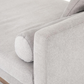 Mid Century Chaise