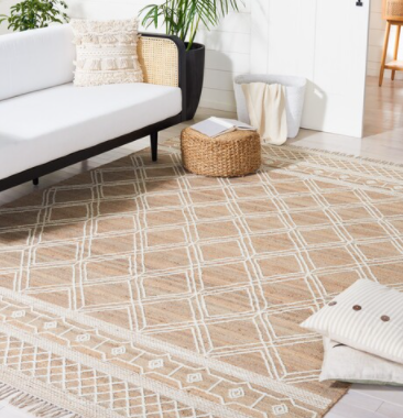 Tapete Kilim Collection Design KLM454A