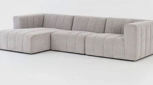Sofa Seccional Etro