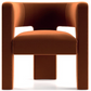 Sillón Ocasional Sculpt