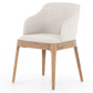 Bryce Dining Chair Gibson Wheat