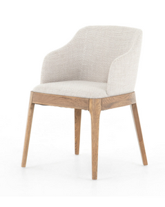 Bryce Dining Chair Gibson Wheat