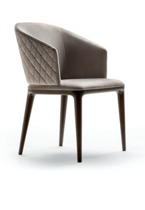 Silla Reeves (Louise Dining Chair)