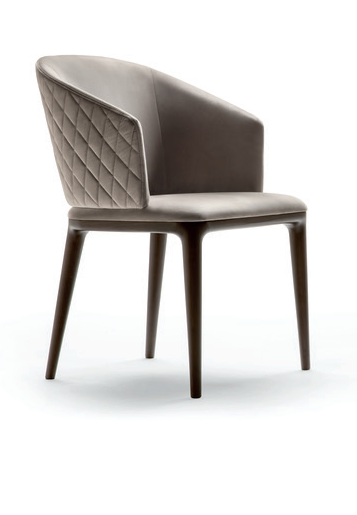 Silla Reeves (Louise Dining Chair)