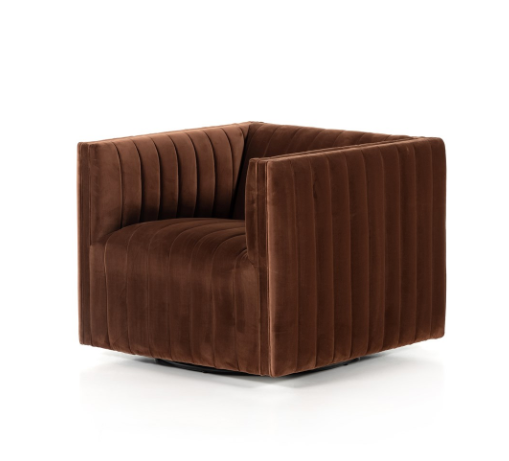 SILLA GIRATORIA AUGUSTINE