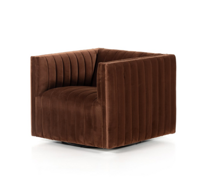 SILLA GIRATORIA AUGUSTINE