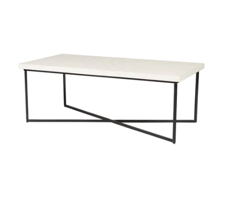 Mesa de centro 5TH AVENUE - ALTO BRILLO