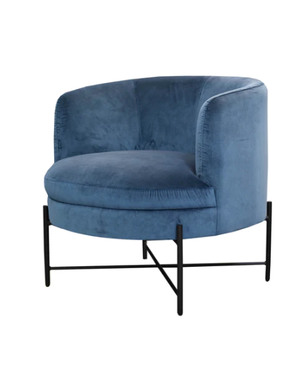 Sillón Club Cami