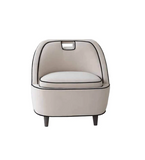 Sillón Club Ébano