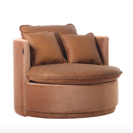 Sillón COVEY