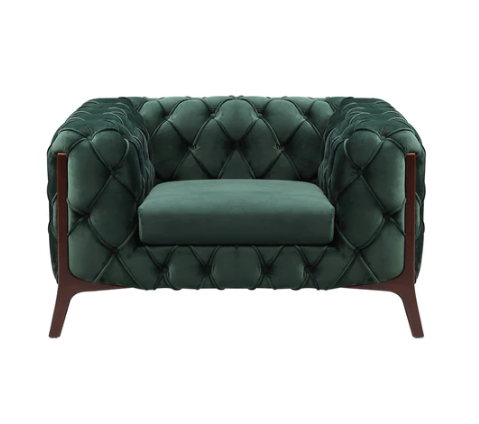 SILLA CLUB BARNABY