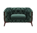 SILLA CLUB BARNABY