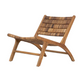 CATERPILLAR BEETLE CHAIR