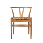 CATERPILLAR TWIN CHAIR - PURE