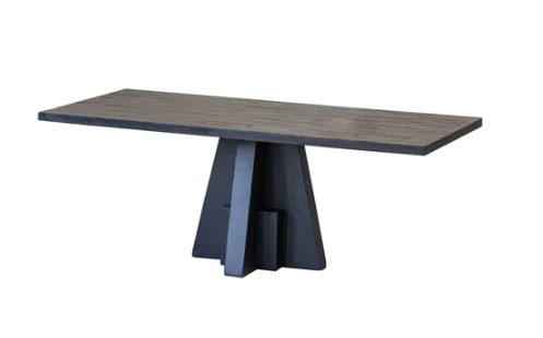 Mesa Comedor Rectangular Sandro