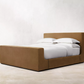CAMA PANEL HORIZONTAL SCULPTURAL